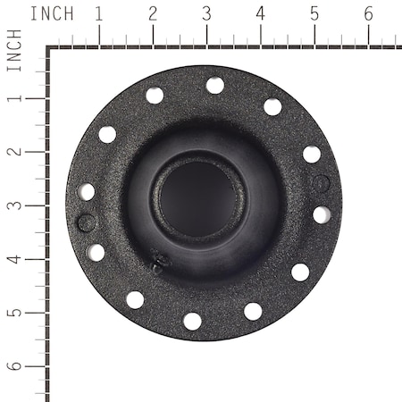 Briggs & Stratton Housing-Arbor Bottom 1713338ASM